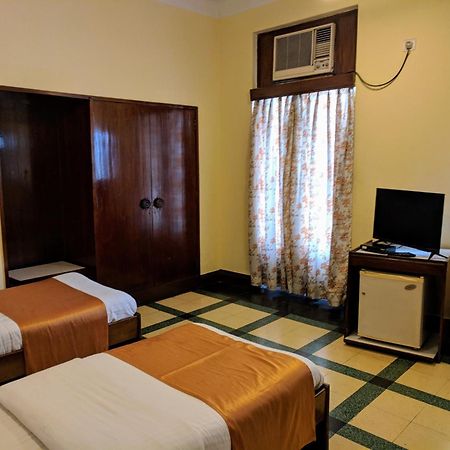 Sea Green Hotel Мумбаї Номер фото