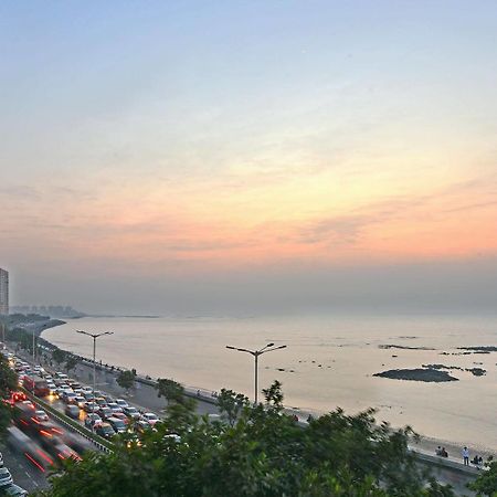 Sea Green Hotel Мумбаї Екстер'єр фото