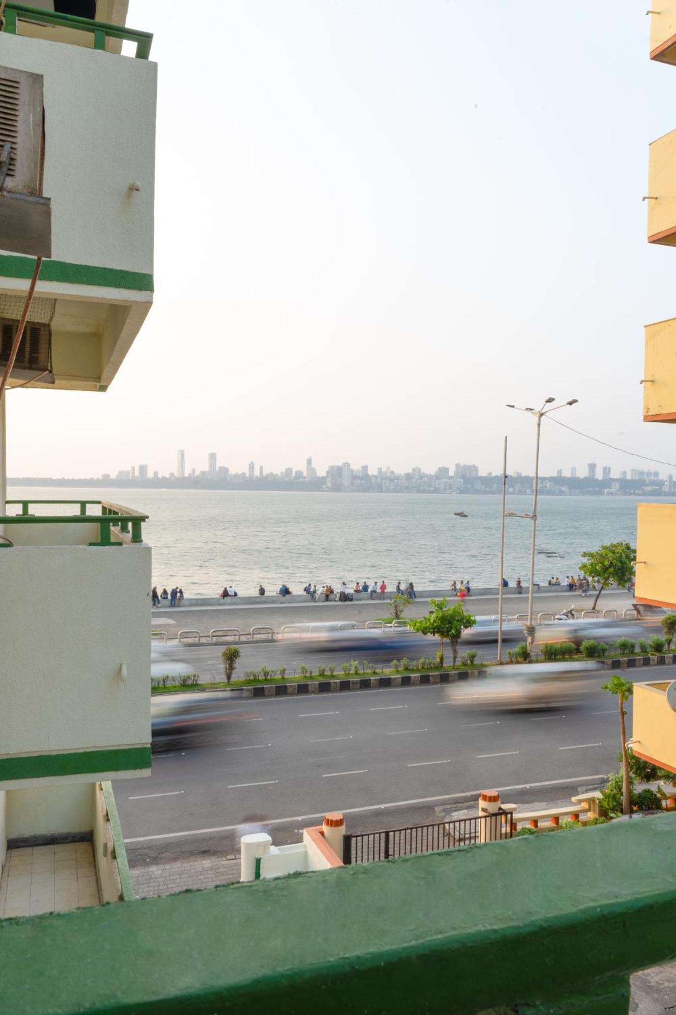 Sea Green Hotel Мумбаї Номер фото