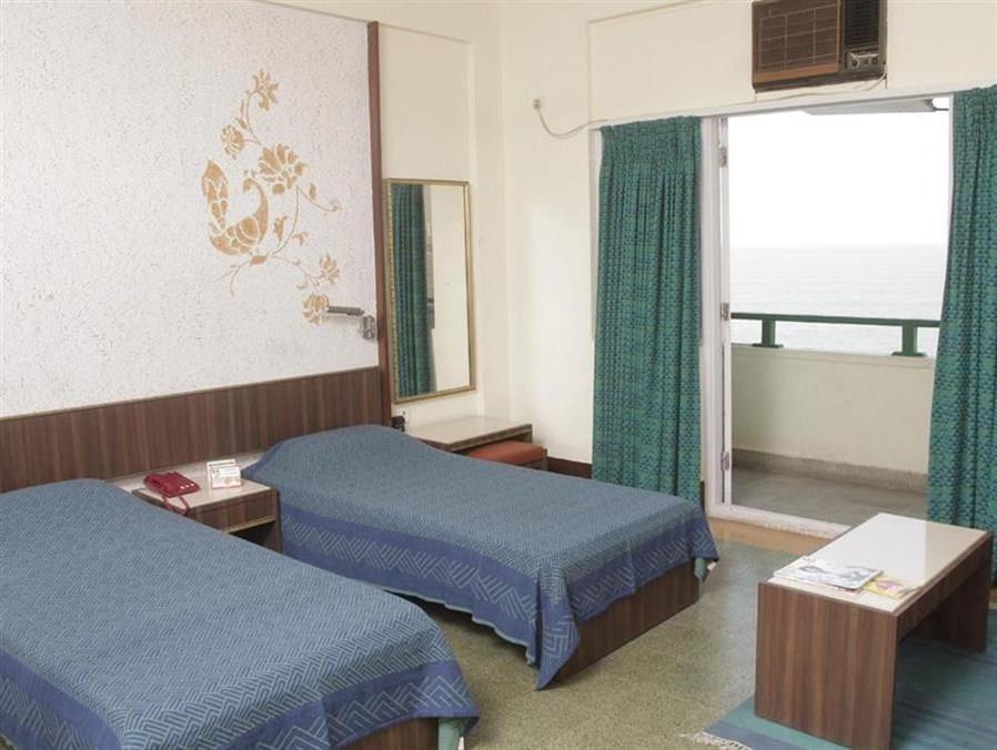 Sea Green Hotel Мумбаї Екстер'єр фото