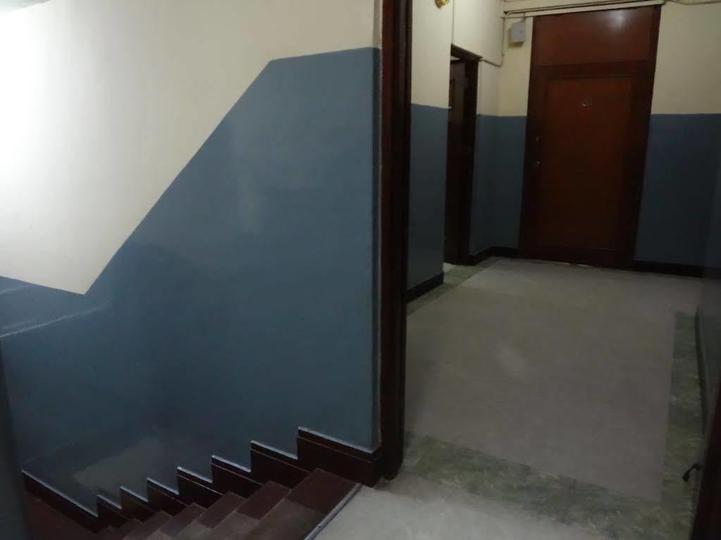 Sea Green Hotel Мумбаї Екстер'єр фото